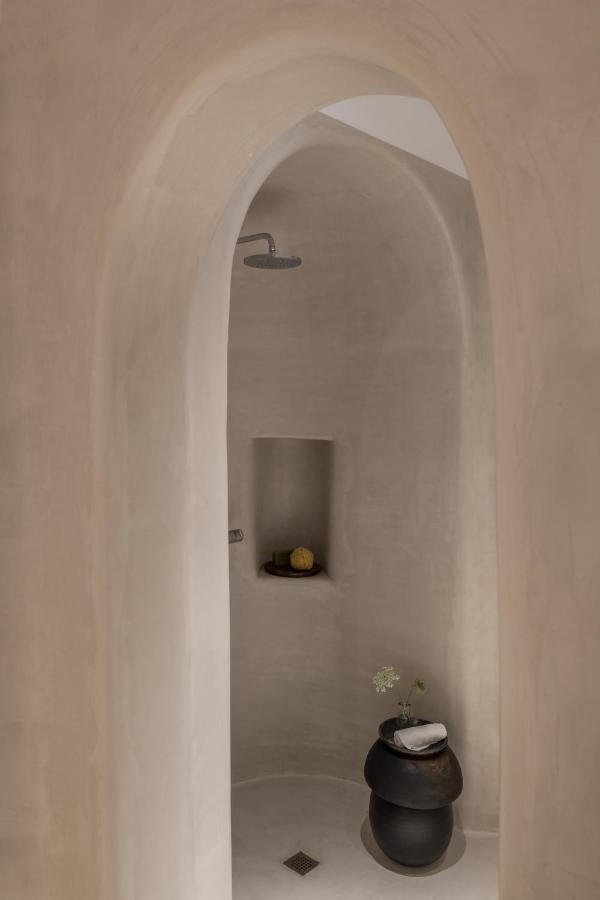 Mykonos Esti Luxury Villas Agios Ioannis Diakoftis エクステリア 写真